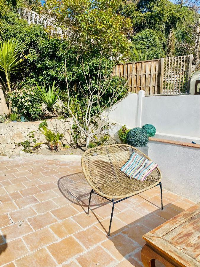 Marseille-Au-Bord-De-L'Eau Villa Luaran gambar